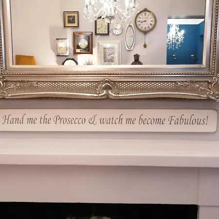 4 Bed In Whitby Oc-W1002 بيت للعطل ويتبي