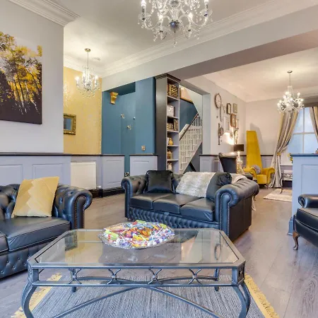 Fabulous Holiday home