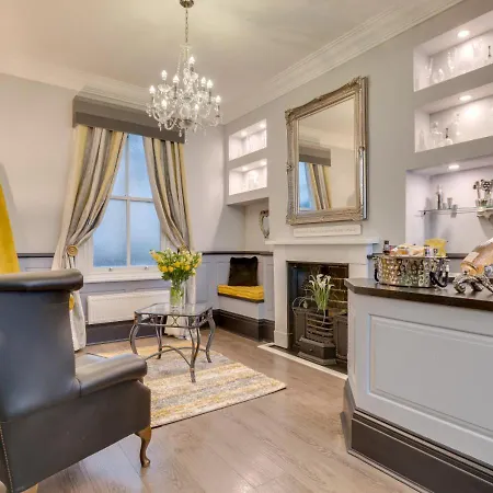 Fabulous Holiday home Whitby