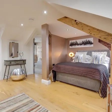 Fabulous Holiday home