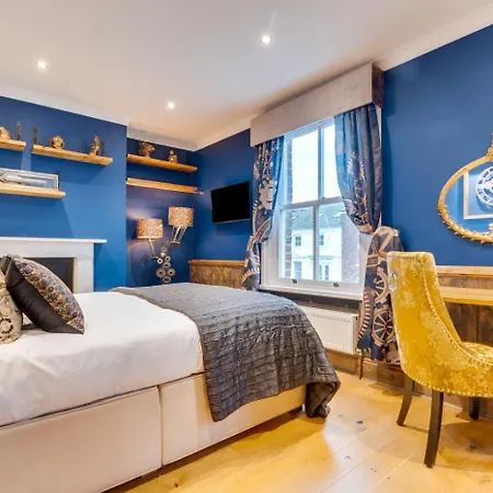 Holiday home Fabulous