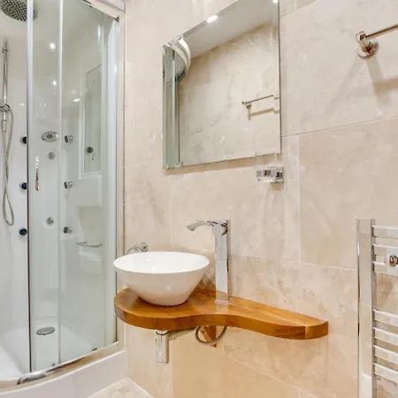 4 Bed In Whitby Oc-W1002 Feriehus *