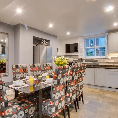 Feriehus 4 Bed In Whitby Oc-W1002 Whitby