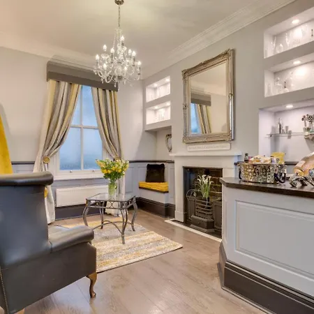 Feriehus 4 Bed In Whitby Oc-W1002