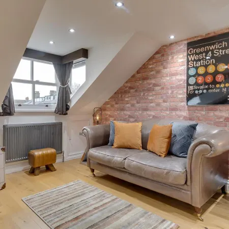 Ferienhaus 4 Bed In Oc-w1002 Whitby