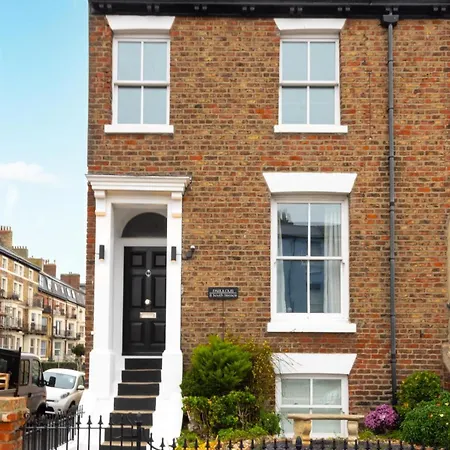 Ferienhaus 4 Bed In Oc-w1002 Whitby