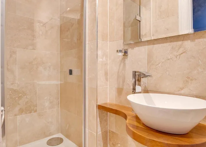 4 Bed In Oc-w1002 Nyaraló