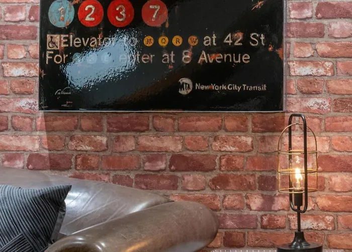 4 Bed In Oc-w1002 Nyaraló